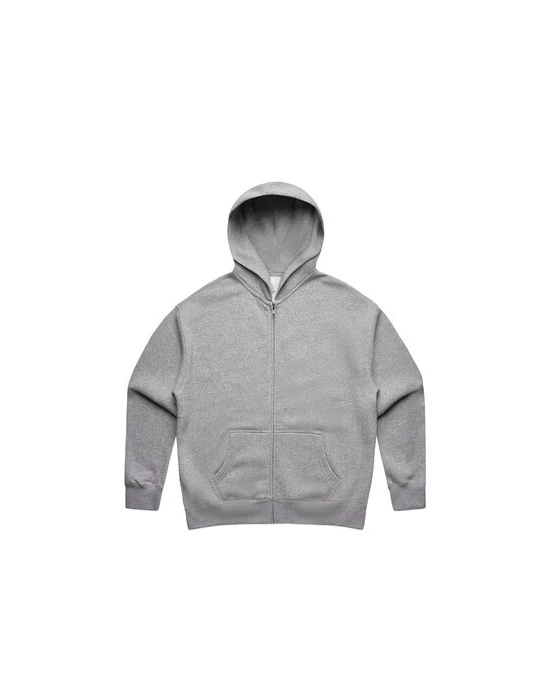 Sweat-shirts personnalisable As Colour Wo's Relax Zip Hood