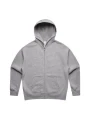 Sweat-shirts personnalisable As Colour Wo's Relax Zip Hood