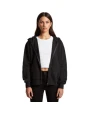 Sweat-shirts personnalisable As Colour Wo's Relax Zip Hood