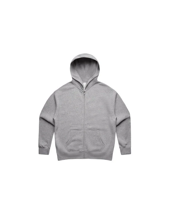 Sweat-shirts personnalisable As Colour Wo's Relax Zip Hood