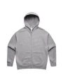 Sweat-shirts personnalisable As Colour Wo's Relax Zip Hood