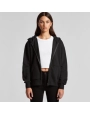 Sweat-shirts personnalisable As Colour Wo's Relax Zip Hood