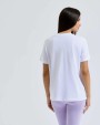 T-shirts TRIDRI Women’s TriDri® organic boxy oversized t-shirt voor bedrukking &amp; borduring