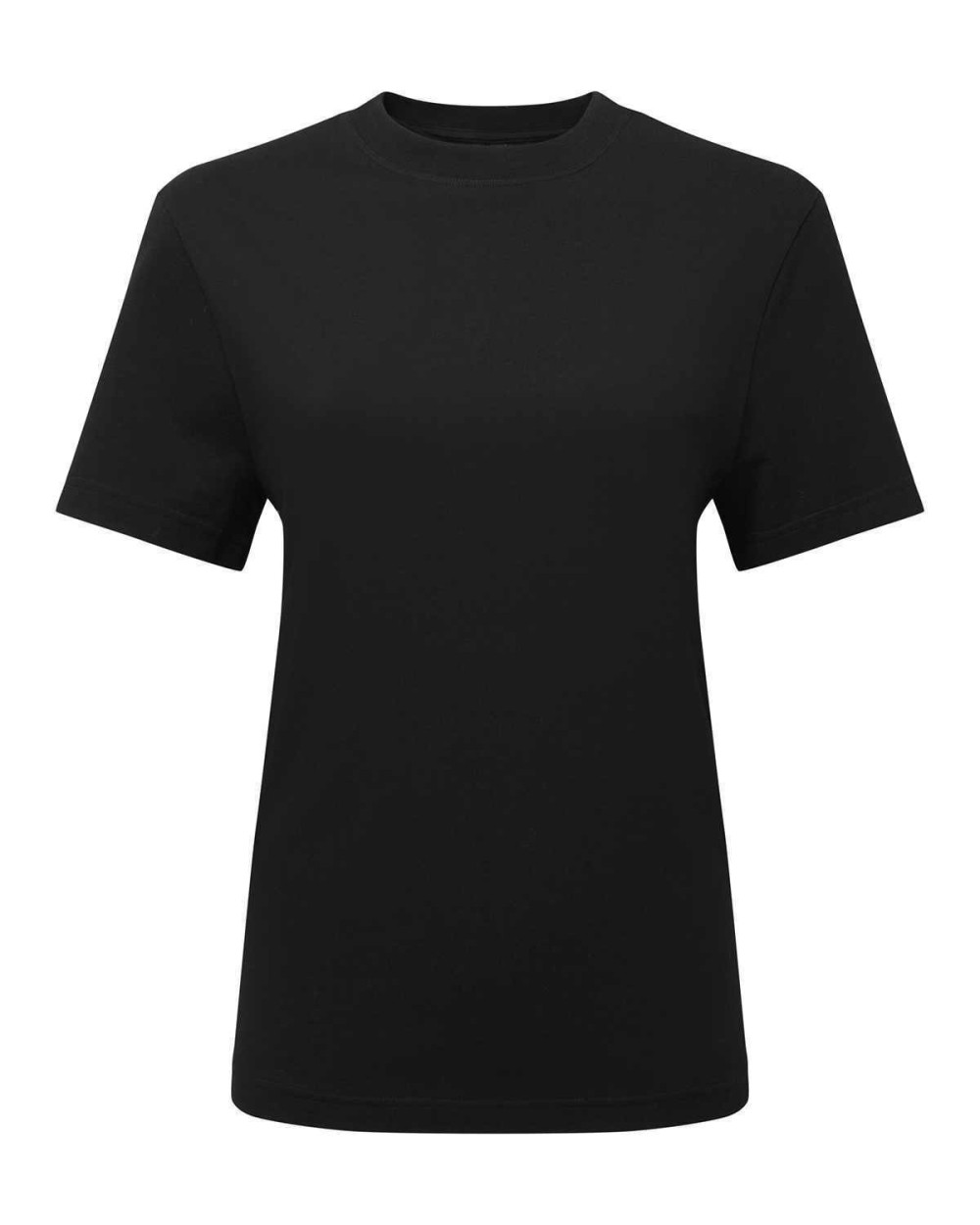 T-shirts TRIDRI Women’s TriDri® organic boxy oversized t-shirt voor bedrukking &amp; borduring