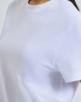 T-shirts TRIDRI Women’s TriDri® organic boxy oversized t-shirt voor bedrukking &amp; borduring