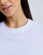 T-Shirts personnalisable TRIDRI T-shirt oversize boxy femme bio TriDri®