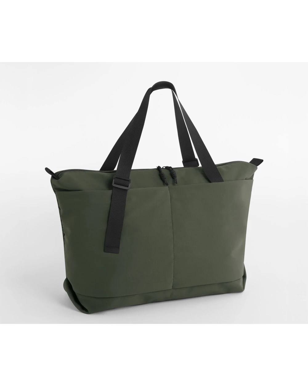 Tote bags BAG BASE MINIMAL LIFESTYLE TOTE voor bedrukking &amp; borduring