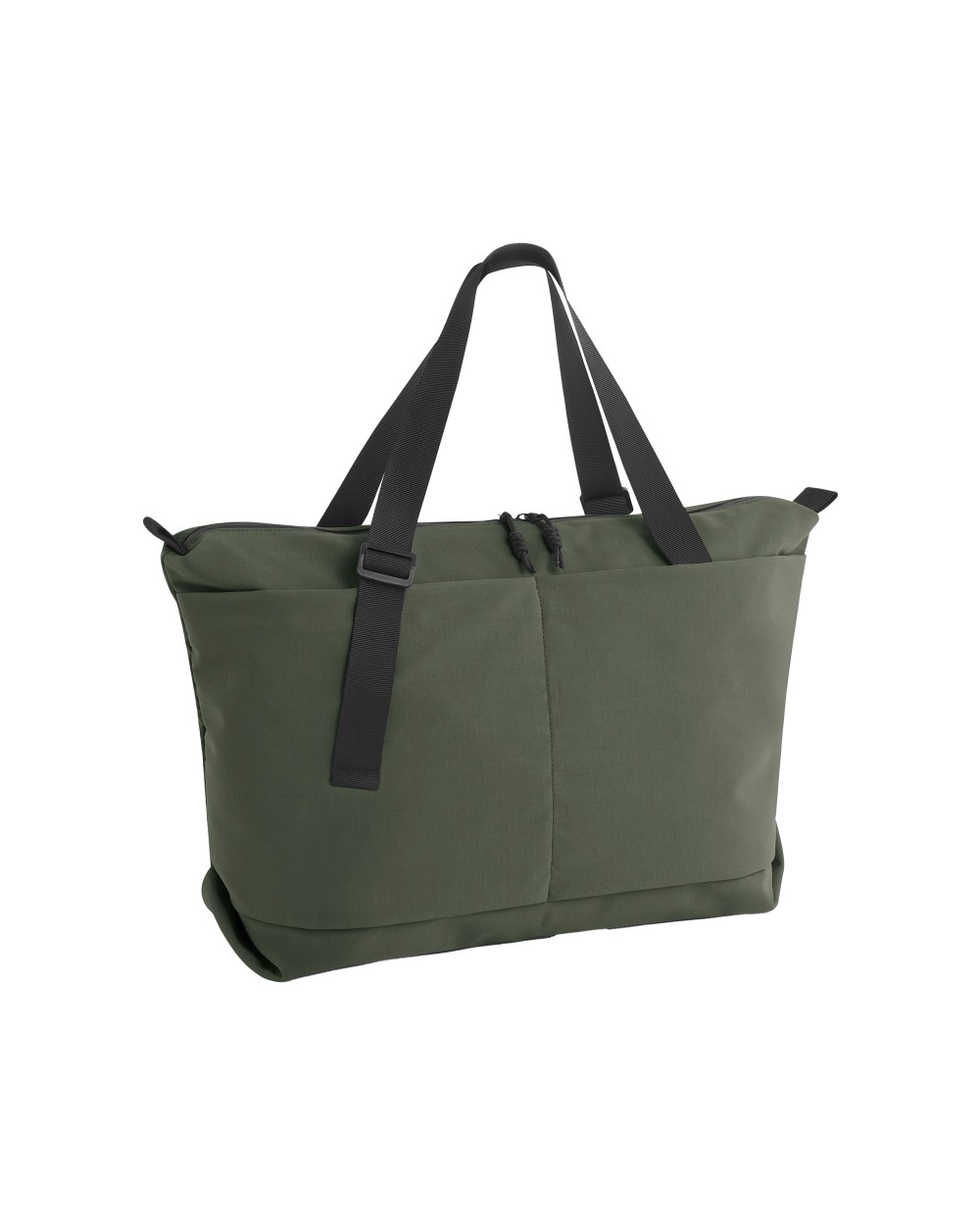 Tote bags BAG BASE MINIMAL LIFESTYLE TOTE voor bedrukking &amp; borduring