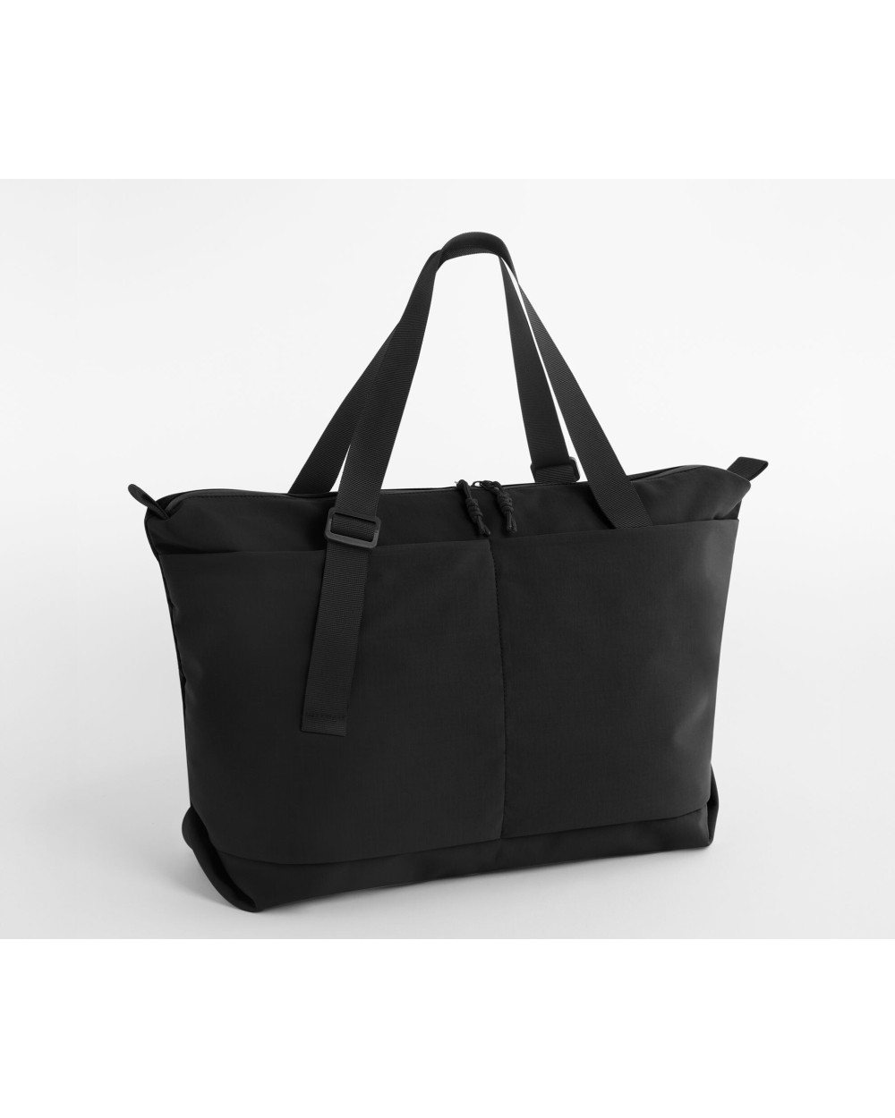 Tote bags BAG BASE MINIMAL LIFESTYLE TOTE voor bedrukking &amp; borduring