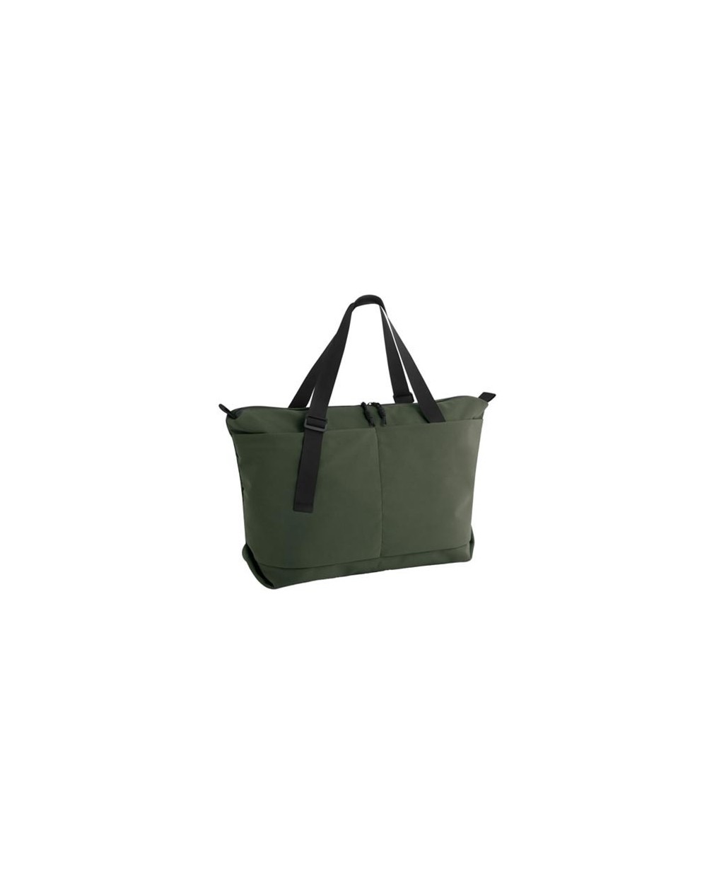 Tote bags BAG BASE MINIMAL LIFESTYLE TOTE voor bedrukking &amp; borduring