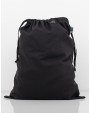 Sacs & Bagagerie personnalisable PRINTWEAR Large Fairtrade Cotton Stuff Bag