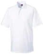 Polos personnalisable RUSSELL Polo Heavy Duty