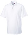RUSSELL Heavy Duty Polycotton Polo Poloshirts personalisierbar