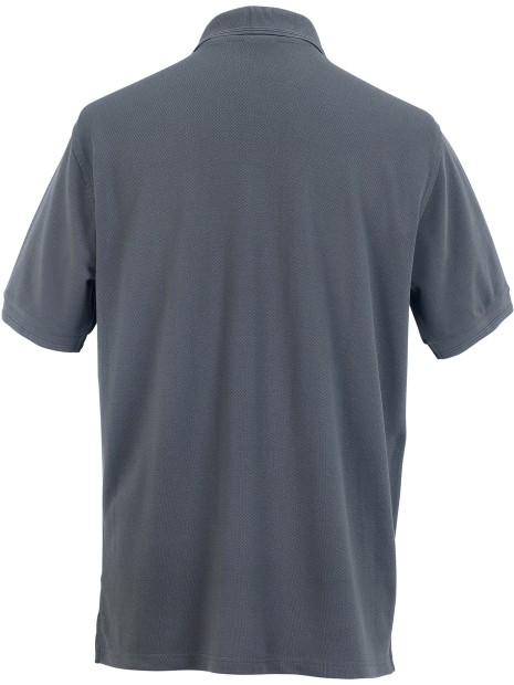 RUSSELL Polo Heavy Duty /api/colors/2fa123ac-77ac-4f42-beb3-f6a528eded78 personnalisable