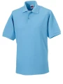 RUSSELL Polo Heavy Duty /api/colors/549fa598-8d61-4fa2-82ad-90f4d2ec39ab personnalisable