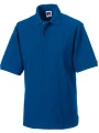 RUSSELL Polo Heavy Duty /api/colors/faa09971-d6a0-46cd-b5b3-d674b3aba32b personnalisable