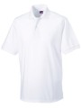RUSSELL Polo Heavy Duty /api/colors/7a92cd2d-10d2-40b4-928b-296bb7487506 personnalisable