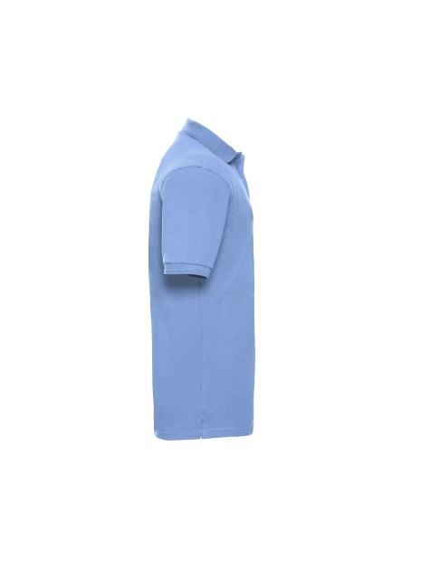 RUSSELL Polo Heavy Duty /api/colors/549fa598-8d61-4fa2-82ad-90f4d2ec39ab personnalisable