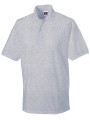 RUSSELL Polo Heavy Duty /api/colors/5cdb7291-f5fe-4e1b-9dd9-a6528118f7bd personnalisable