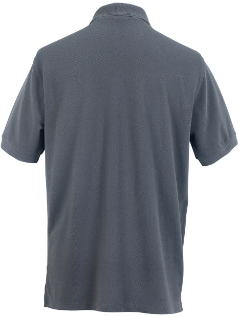 RUSSELL Polo Heavy Duty /api/colors/2fa123ac-77ac-4f42-beb3-f6a528eded78 personnalisable