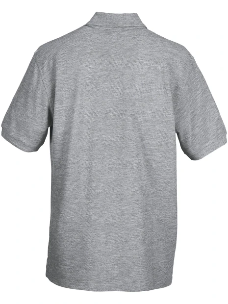 RUSSELL Polo Heavy Duty /api/colors/5cdb7291-f5fe-4e1b-9dd9-a6528118f7bd personnalisable