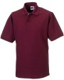 Polos personnalisable RUSSELL Polo Heavy Duty