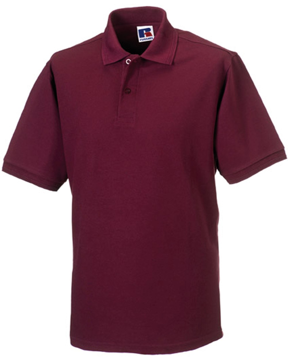Polos personnalisable RUSSELL Polo Heavy Duty