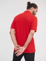 Polos à personnaliser RUSSELL Polo Heavy Duty 