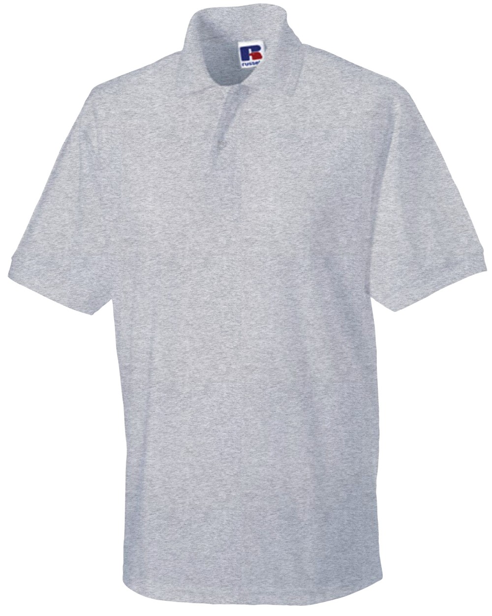 Polos personnalisable RUSSELL Polo Heavy Duty