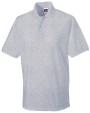 RUSSELL Heavy Duty Polycotton Polo Poloshirts personalisierbar