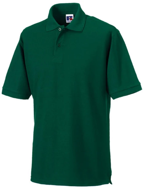 RUSSELL Polo Heavy Duty /api/colors/703c36ed-7cf8-4ab1-a432-f578ca5c6bbd personnalisable