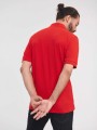 Polos à personnaliser RUSSELL Polo Heavy Duty 