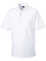 RUSSELL Polo Heavy Duty /api/colors/7a92cd2d-10d2-40b4-928b-296bb7487506 personnalisable