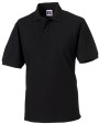 RUSSELL Heavy Duty Polycotton Polo Poloshirts personalisierbar