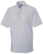 Polo's RUSSELL Hardwearing Polykatoenen Polo voor bedrukking &amp; borduring