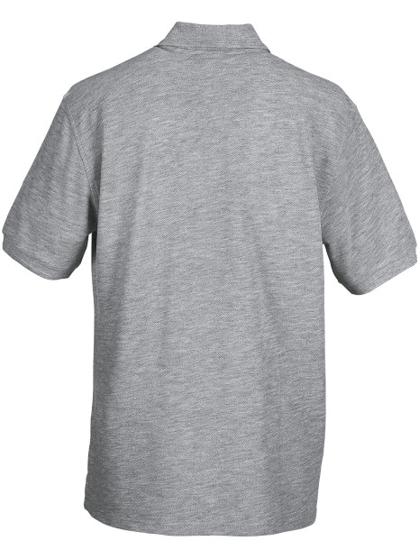 RUSSELL Polo Heavy Duty /api/colors/5cdb7291-f5fe-4e1b-9dd9-a6528118f7bd personnalisable