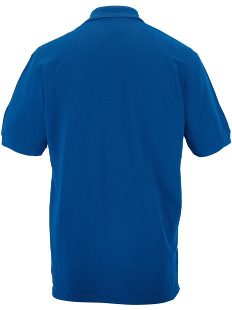 RUSSELL Polo Heavy Duty /api/colors/faa09971-d6a0-46cd-b5b3-d674b3aba32b personnalisable