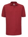 RUSSELL Polo Heavy Duty /api/colors/31531733-051d-4604-8bf1-2a803b87573c personnalisable