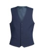 Pulls personnalisable BROOK TAVERNER Gilet homme George coupe cintrée