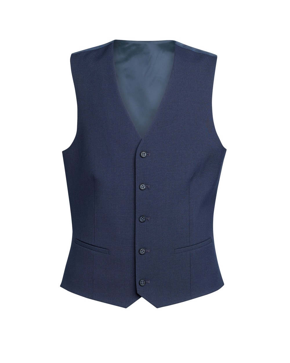 BROOK TAVERNER Herrenweste George taillierter Schnitt Pullovers personalisierbar