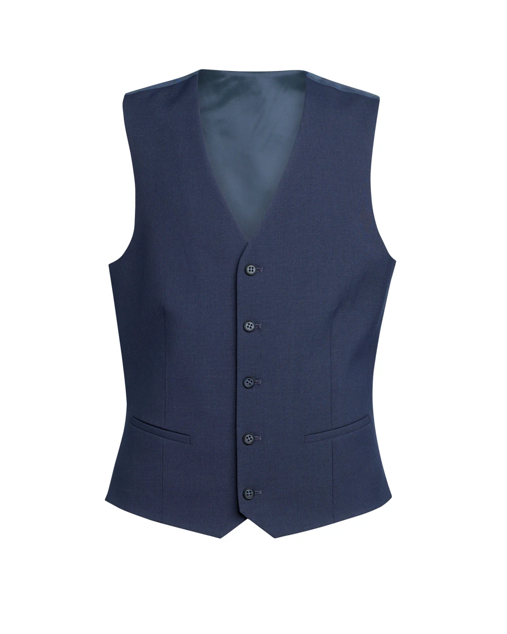 Truien BROOK TAVERNER Herengilet George, getailleerde snit voor bedrukking &amp; borduring