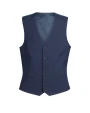 Truien BROOK TAVERNER Herengilet George, getailleerde snit voor bedrukking &amp; borduring