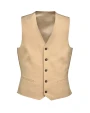 Truien BROOK TAVERNER Herengilet George, getailleerde snit voor bedrukking &amp; borduring