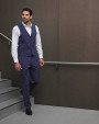 Pulls personnalisable BROOK TAVERNER Gilet homme George coupe cintrée