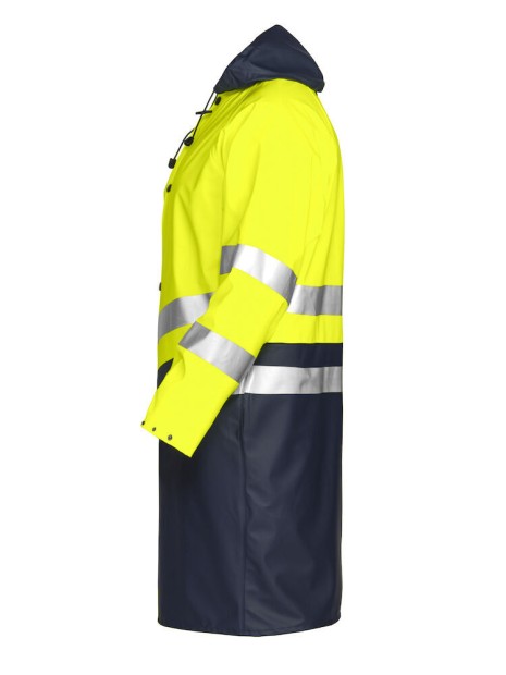PROJOB 6403 PARKA LONGUE - EN ISO 20471 CLASSE 3 /api/colors/74288b48-d1b8-4317-95c5-a35b4207d507 personnalisable
