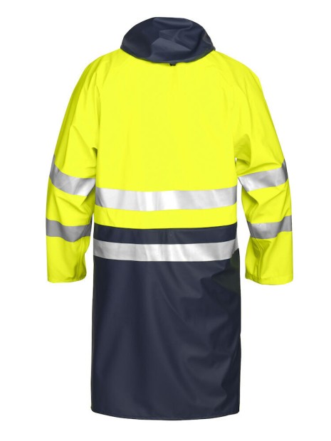 PROJOB 6403 PARKA LONGUE - EN ISO 20471 CLASSE 3 /api/colors/74288b48-d1b8-4317-95c5-a35b4207d507 personnalisable