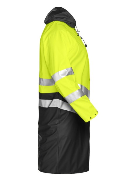 PROJOB 6403 PARKA LONGUE - EN ISO 20471 CLASSE 3 /api/colors/f8fdaa66-6ddc-4b38-97a7-dc26c00d2622 personnalisable