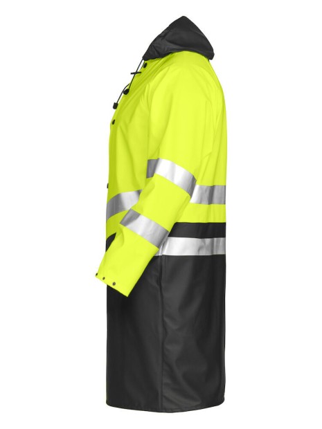 PROJOB 6403 PARKA LONGUE - EN ISO 20471 CLASSE 3 /api/colors/f8fdaa66-6ddc-4b38-97a7-dc26c00d2622 personnalisable