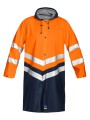 PROJOB 6403 PARKA LONGUE - EN ISO 20471 CLASSE 3 /api/colors/e4baf3f7-1f5c-46c1-9fb3-e23af16eef57 personnalisable