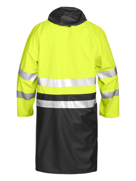 PROJOB 6403 PARKA LONGUE - EN ISO 20471 CLASSE 3 /api/colors/f8fdaa66-6ddc-4b38-97a7-dc26c00d2622 personnalisable